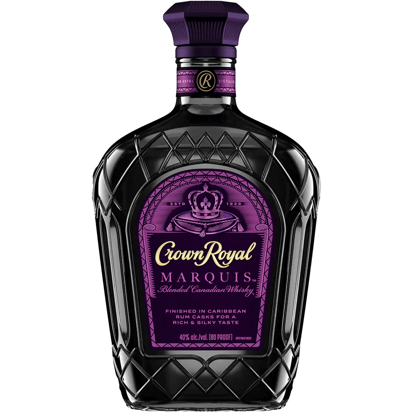 Crown Royal Canadian Marquis 750ml